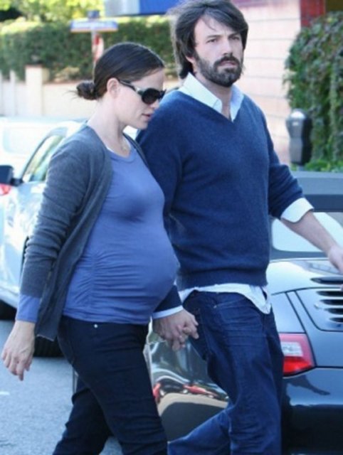 Jennifer Garner