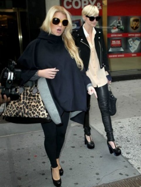 Jessica simpson