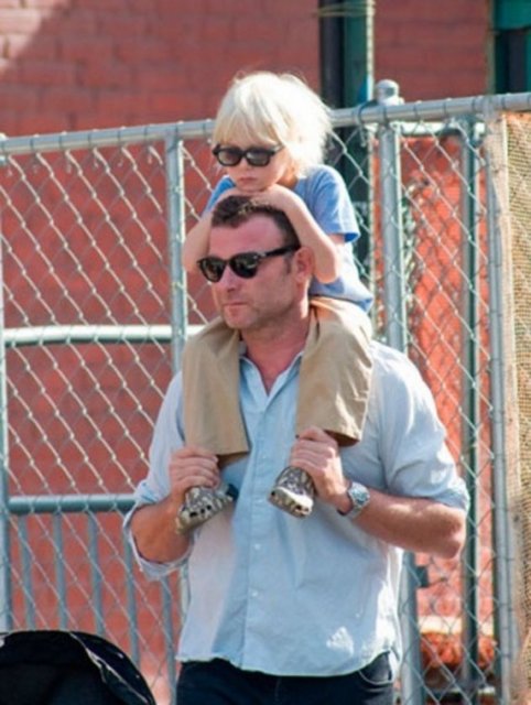 Liev Schreiber