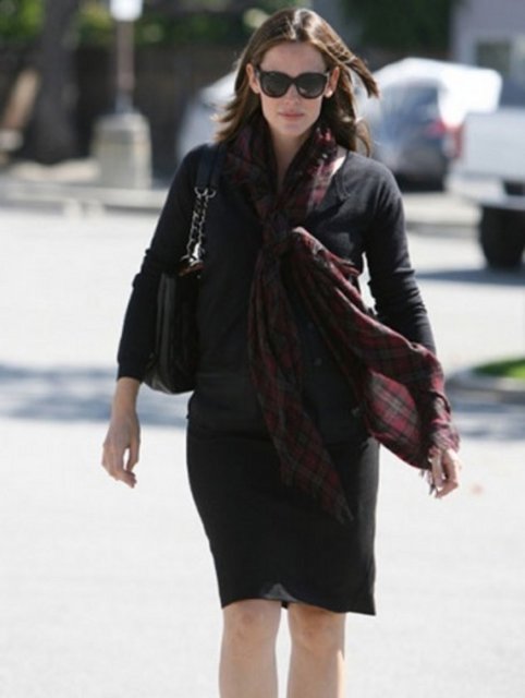 Jennifer Garner