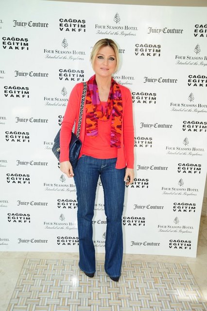 AYŞEGÜL TOPLUSOY