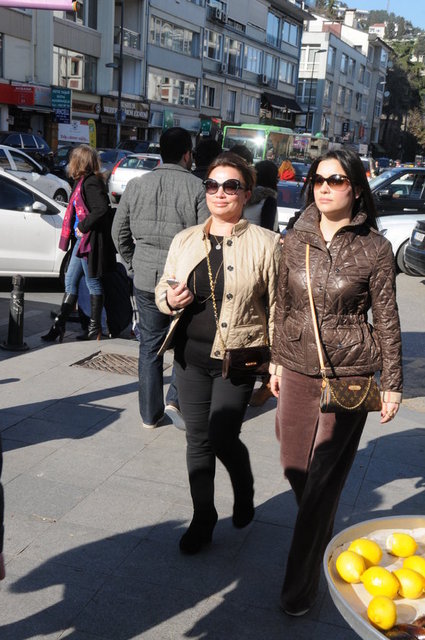 ARZU, TUVANA SAVGI