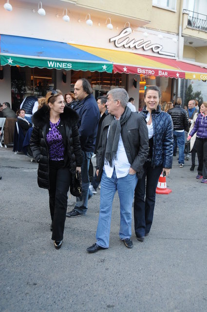ASLIHAN - ÖMER ABACI, ESRA ÖZTÜRK