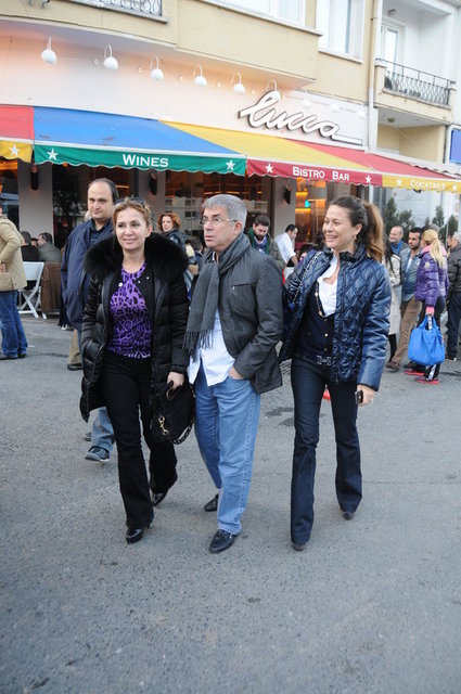 ASLIHAN - ÖMER ABACI, ESRA ÖZTÜRK