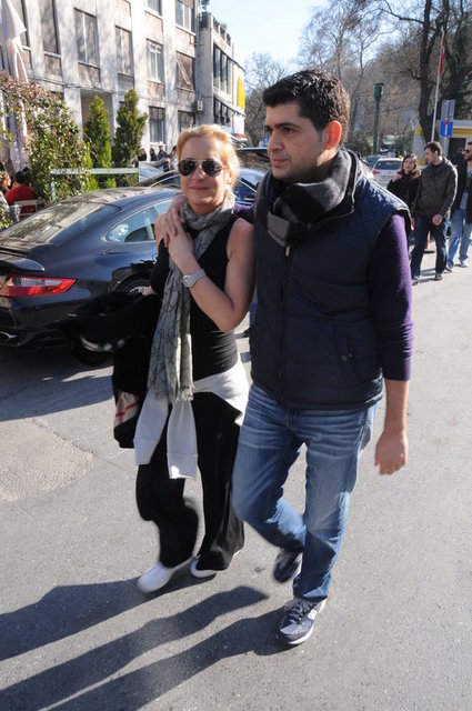 CEYLA AYSAL, MEHMET KIRKLAR 