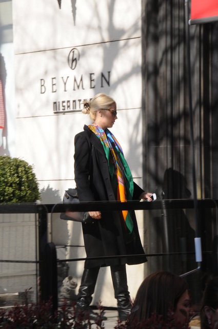 SANEM TEZMAN 