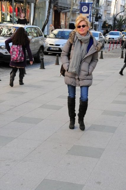 GÜLİZ ONURSAL