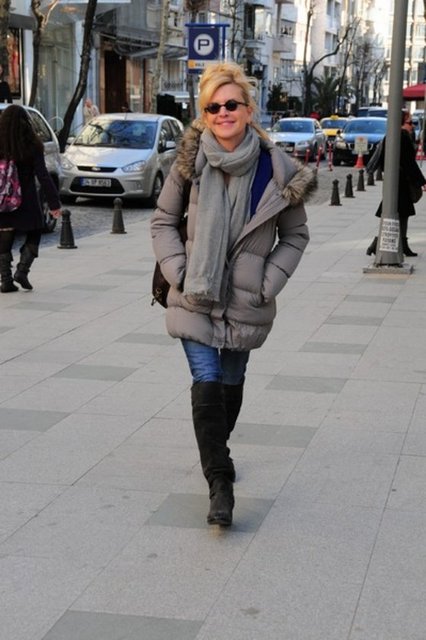 GÜLİZ ONURSAL