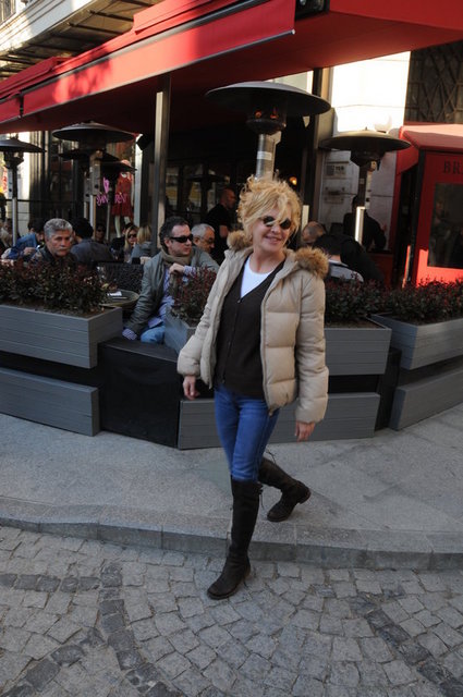 GÜLİZ ONURSAL