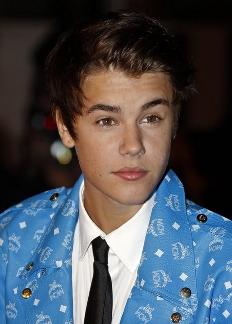 Justin Bieber