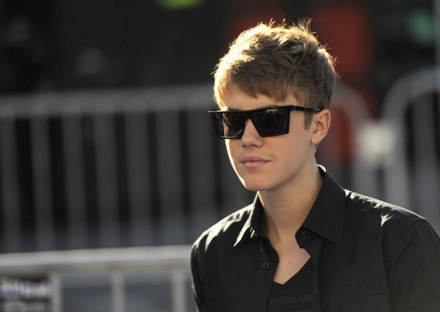 Justin Bieber
