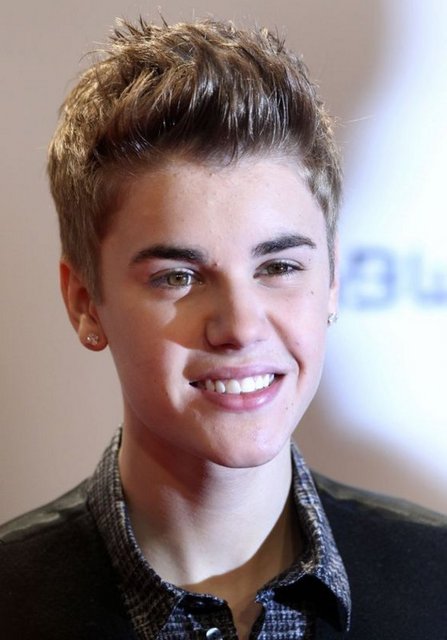 Justin Bieber