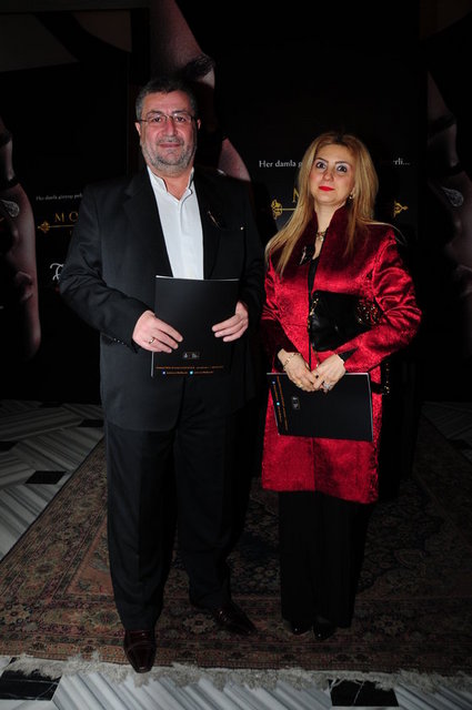 ARZU - MURAT ÖZAL