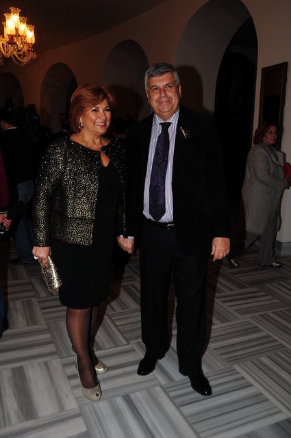 NURCAN - TURGAY ARTAM
