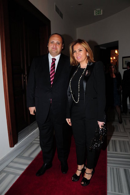 ESRA - FATİH ÖZTÜRK 