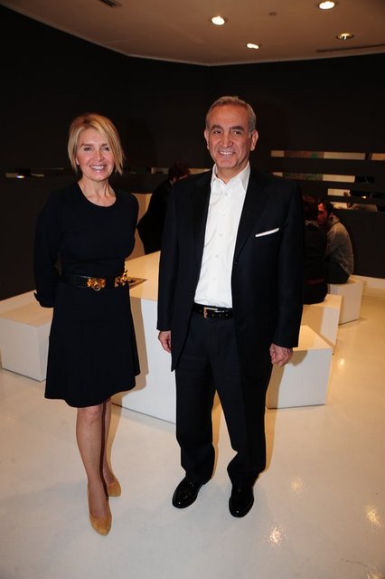 İNCİ AKSOY, MUSTAFA SÜZER