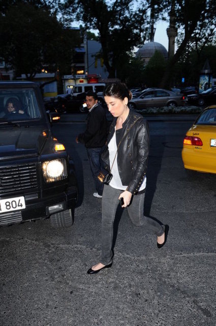 AYŞE ÇAVUŞOĞLU