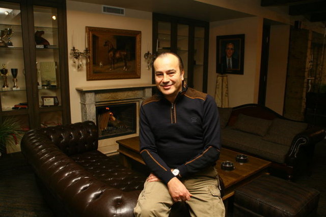 CEMAL ÖZGÖRKEY 