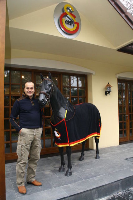 CEMAL ÖZGÖRKEY 