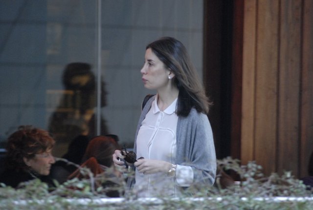 AYŞE ÇAVUŞOĞLU 
