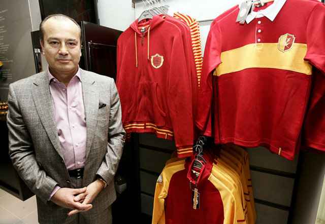 CEMAL ÖZGÖRKEY 