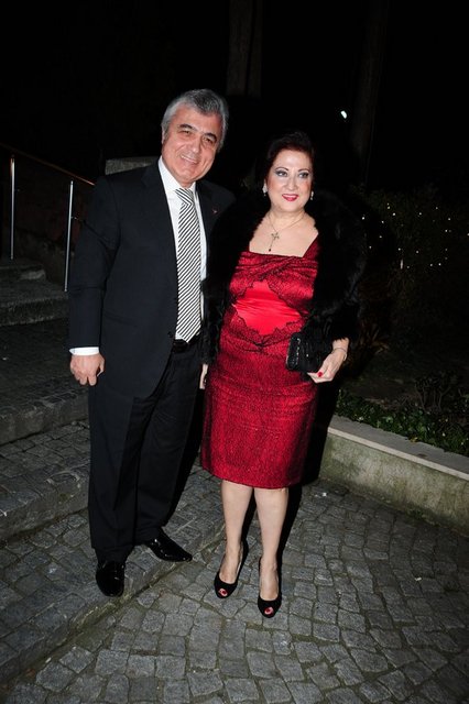 FİGEN BABAOĞLU