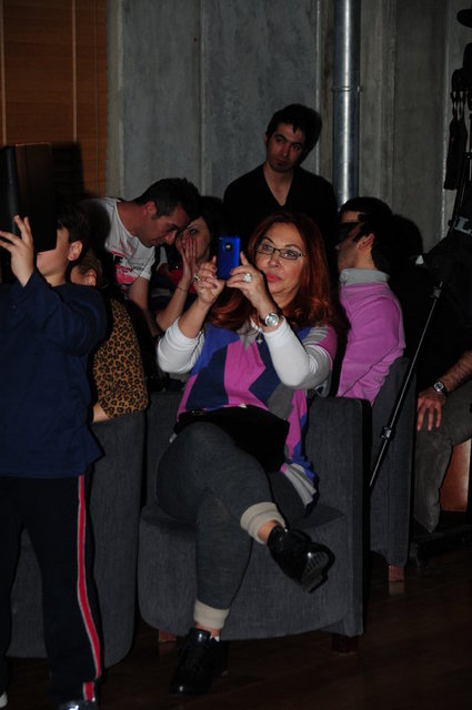 ARZU DÜRÜST