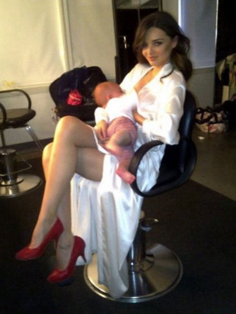 Miranda Kerr