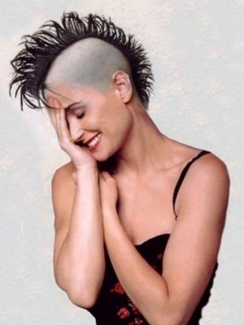 Demi Moore