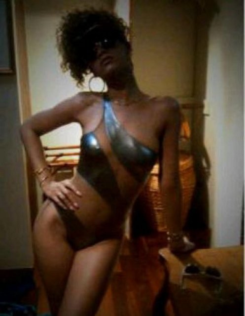 Rihanna