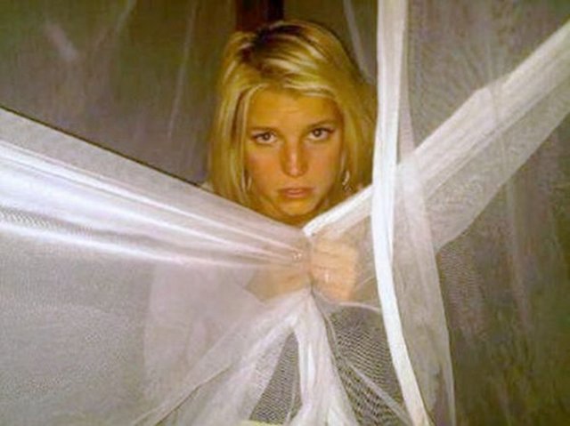 Jessica Simpson
