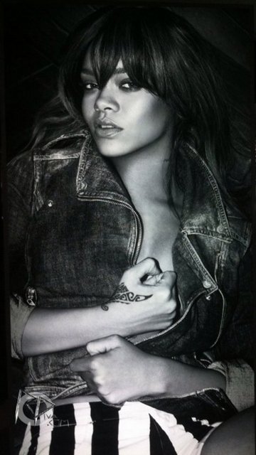 Rihanna