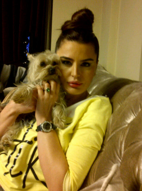 Aysu Baceoğlu