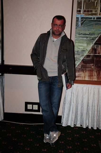 ERDAL MATRAŞ