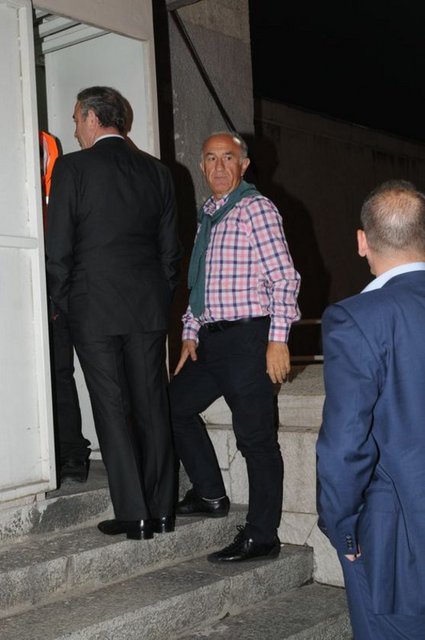 ZAFER YILDIRIM