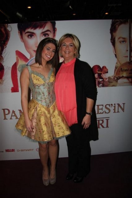 BUSE, FULYA TERİM 