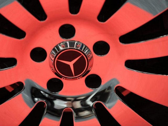 Asıl büyük artış 530 Nm'den 700 Nm'ye çıkarılan torkta gerçekleştirilmiş.