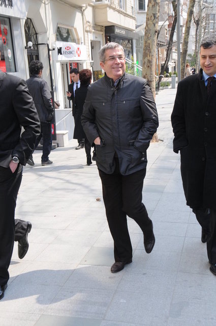 ÖMER ABACI 