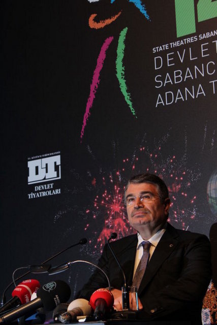 İDRİS NAİM ŞAHİN 