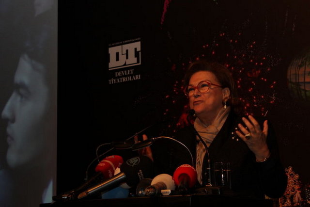 GÜLER SABANCI