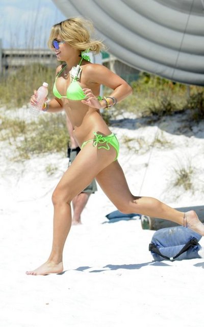 VANESSA HUDGENS