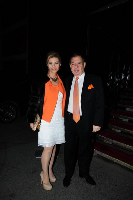 ROULA - MEHMET HABBAB
