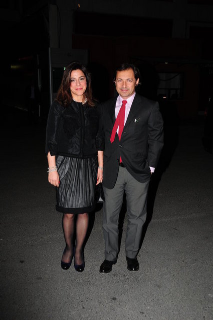 MERVE - KAAN GÜRSEL