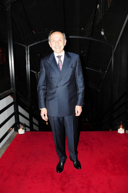 AHMET ESİRTGEN