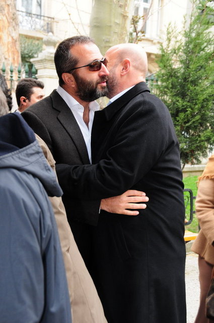 ERKUT SOYAK