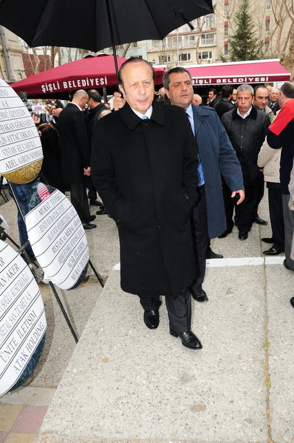 YILMAZ ULUSOY