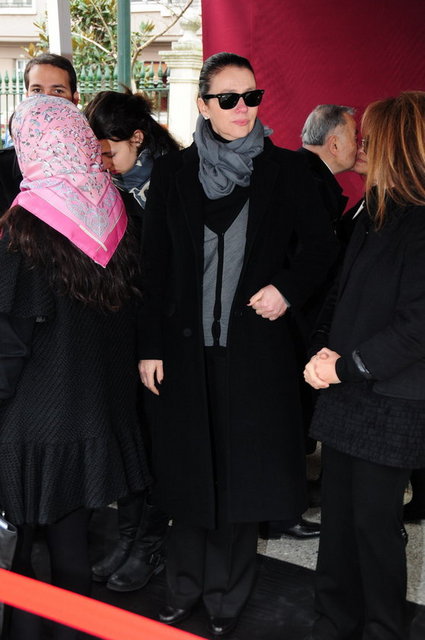 ASLI SOYAK