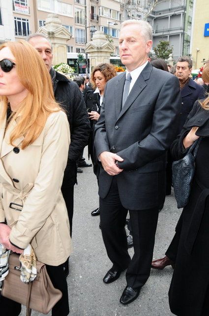 ALİ DÜRÜST