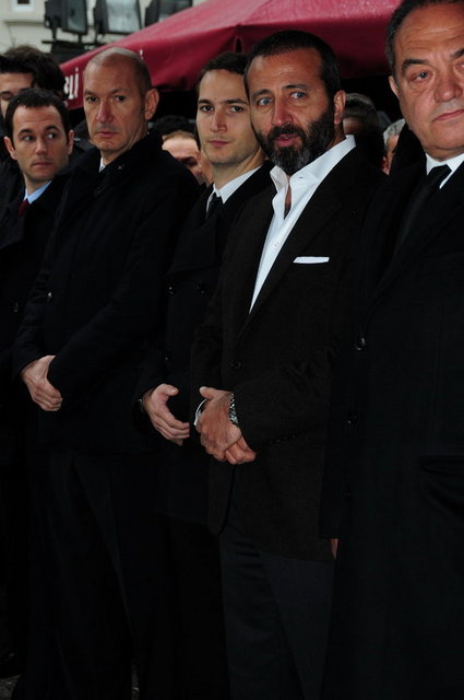 ERKUT SOYAK