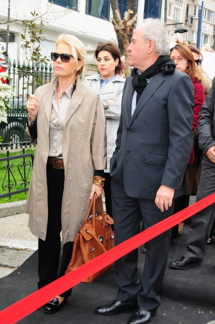 CANDAN - ERDEM KIRAMER